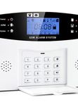 Комплект охранной GSM/WIFI сигнализации Ps-Link KIT-PG500-4G-T8-SIM
