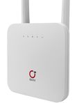 Роутер 4G с сим-картой OLAX CPE-AX6-Pro-A-SIM