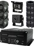 Комплект видеонаблюдения AHD Ps-Link KIT-TR05HG