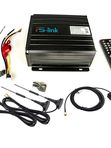 Комплект видеонаблюдения транспортное Ps-Link KIT-TR010G-SD