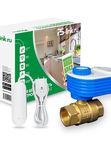 Комплект защиты от протечек Ps-Link KIT-QT0601-WIFI