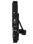 Видеодомофон проводной Ps-Link PS-402DP Black