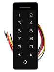 Панель доступа WIFI Ps-Link PS-T1202EM-WP-W
