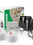 Комплект защиты от протечек Ps-Link KIT-FM4002-ZB