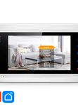 Видеодомофон проводной WIFI Ps-Link DB09-M