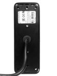 Вызывная панель Ps-Link PS-207RCP Black
