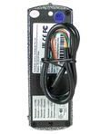 Вызывная панель Ps-Link PS-201CR Silver
