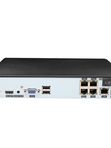 Видеорегистратор цифровой Nevview NVE-NVR504P
