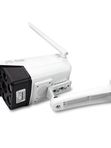 Комплект видеонаблюдения 4G 5Мп Ps-Link KIT-XMS502-4G