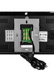 Комплект видеодомофона WIFI Ps-Link KIT-714TDP-MG