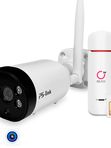 Комплект видеонаблюдения 4G 3Мп Ps-Link KIT-XMJ301-4G