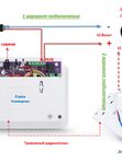 Газовый клапан Ps-Link VC102