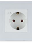 Розетка WIFI Ps-Link PS-16WSE