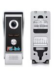 Комплект видеодомофона Ps-Link KIT-DB10-MB