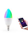 Лампочка WIFI Ps-Link JL06