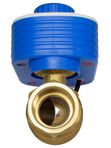 Шаровый кран Ps-Link QT06-20W