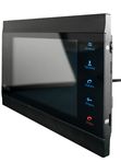 Видеодомофон проводной Ps-Link PS-706DP-FHD
