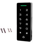 Комплект панели доступа с защитным козырьком Ps-Link KIT-T1202EM-AR1