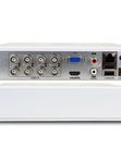 Видеорегистратор гибридный ATIS AH-XVR7108