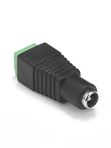 Кабель КВК RG-59 + 2 x 0,5 мм. 200м. Ps-Link CBK200