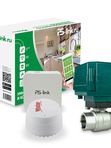 Комплект защиты от протечек Ps-Link KIT-QT0401-ZB