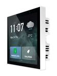 Панель умного дома WIFI Ps-Link T6E