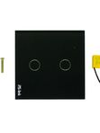 Выключатель света WIFI Ps-Link PS-WF-E2 черный