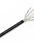 Кабель витая пара UTP4 cat.6 CU 305 метров Ps-Link UTP-CAT6-CU305-OUT уличный