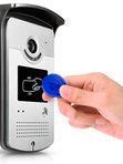 Комплект видеодомофона Ps-Link KIT-VD07R-ID-MG
