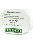 Реле освещения WIFI Ps-Link TMW02