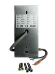 Комплект панели доступа с защитным козырьком Ps-Link KIT-S601EM-AR1