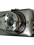 Видеорегистратор автомобильный Ps-Link Q9 Grey