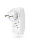 Розетка радиоканальная Ps-Link G30B-SS