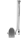Доводчик Atis DC-603 Silver