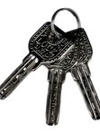 Замок электромоторный со считывателем Ps-Link PS-EMTL-SS-ID