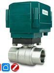 Шаровый кран Ps-Link QT04-20Z