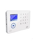 Комплект охранной сигнализации с сим-картой Ps-Link KIT-WG103TW-SIM
