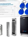 Комплект СКУД Ps-Link KIT-MT1301MF-WP-180