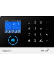 Комплект охранной сигнализации с сим-картой Ps-Link KIT-WG103TB-SIM