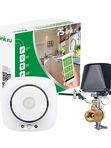 Комплект защиты от учетки газа Ps-Link PS-4201-818