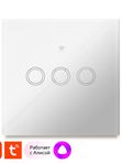 Выключатель света ZigBee Ps-Link ZW-E3