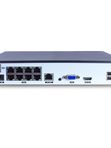 Комплект видеонаблюдения IP 4Мп Ps-Link KIT-A408IP-POE