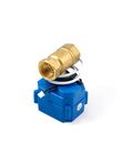 Шаровый кран Ps-Link PS-N15-DN20