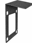 Козырёк для электромеханического замка Undino UD-RLB-G