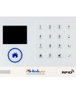 Комплект охранной сигнализации с сим-картой Ps-Link KIT-WG103TW-SIM