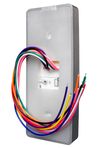 Панель доступа WIFI Ps-Link PS-T1202EM-WP-W