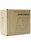 Терморегулятор WIFI Ps-Link BHT-002 Черный