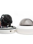 Камера видеонаблюдения AHD 2Мп Ps-Link BMV5X20HD