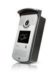 Комплект видеодомофона Ps-Link KIT-VD07R-ID-SS