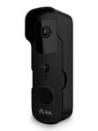 Видеодомофон WIFI Ps-Link PS-T30 Черный